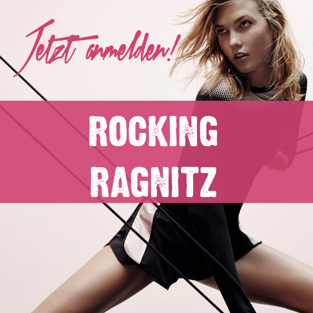 ROCKING RAGNITZ – KICK-OFF EVENT!