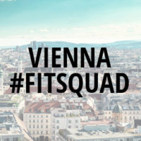 VIENNA #FITSQUAD – THE JUNGLE BODY & LORNA JANE @ WIEN